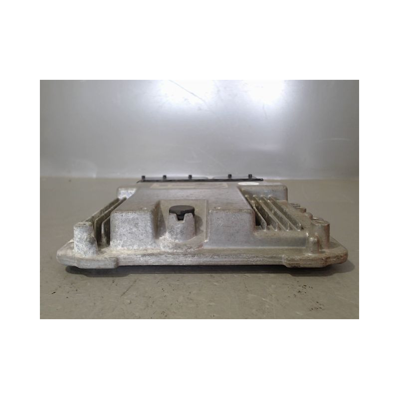 CALCULATEUR MOTEUR FIAT DUCATO