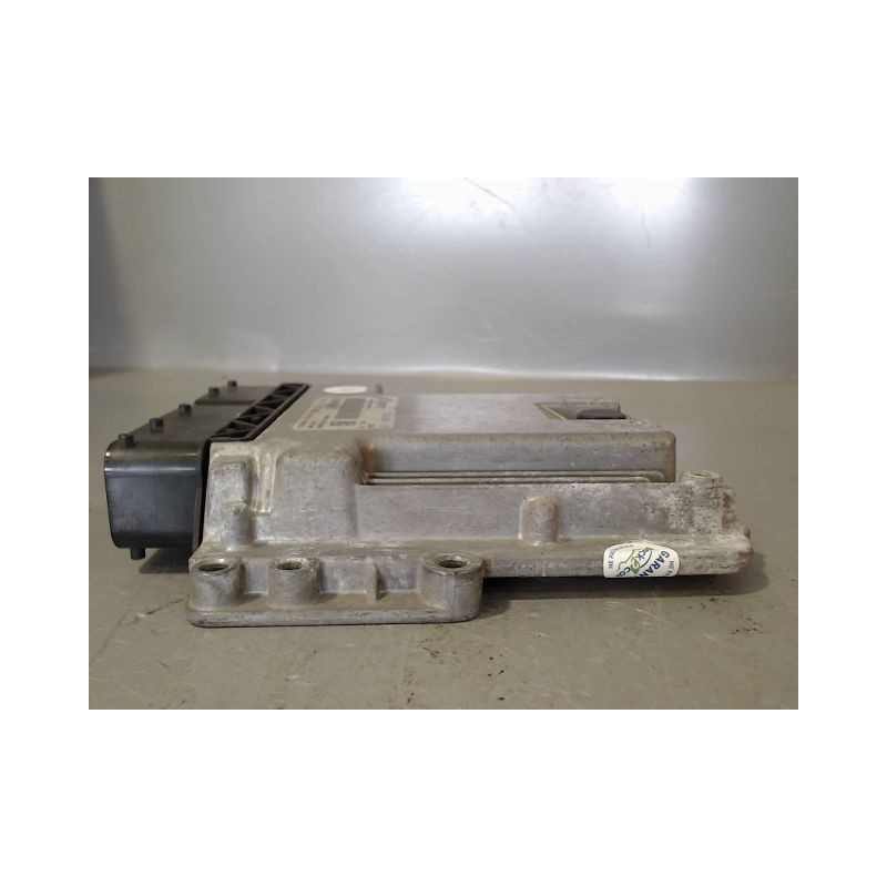 CALCULATEUR MOTEUR FIAT DUCATO