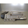 CALCULATEUR MOTEUR FIAT DUCATO