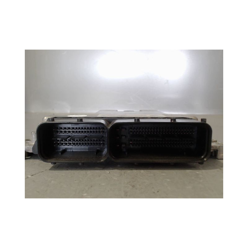 CALCULATEUR MOTEUR FIAT DUCATO