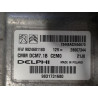 CALCULATEUR MOTEUR PEUGEOT BOXER