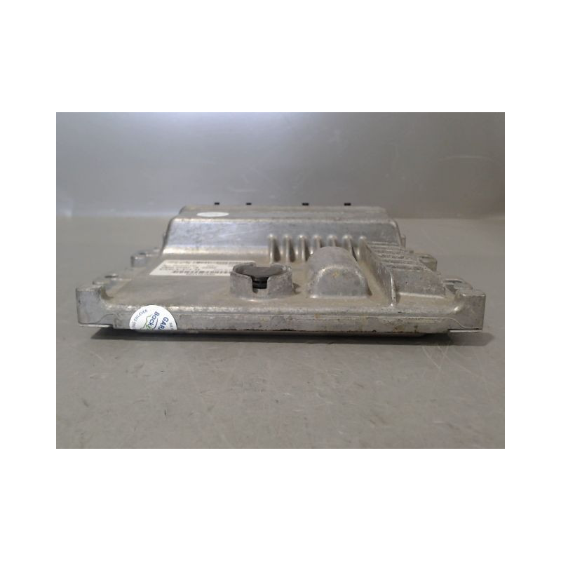 CALCULATEUR MOTEUR PEUGEOT BOXER