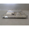 CALCULATEUR MOTEUR PEUGEOT BOXER