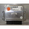 CALCULATEUR MOTEUR PEUGEOT BOXER