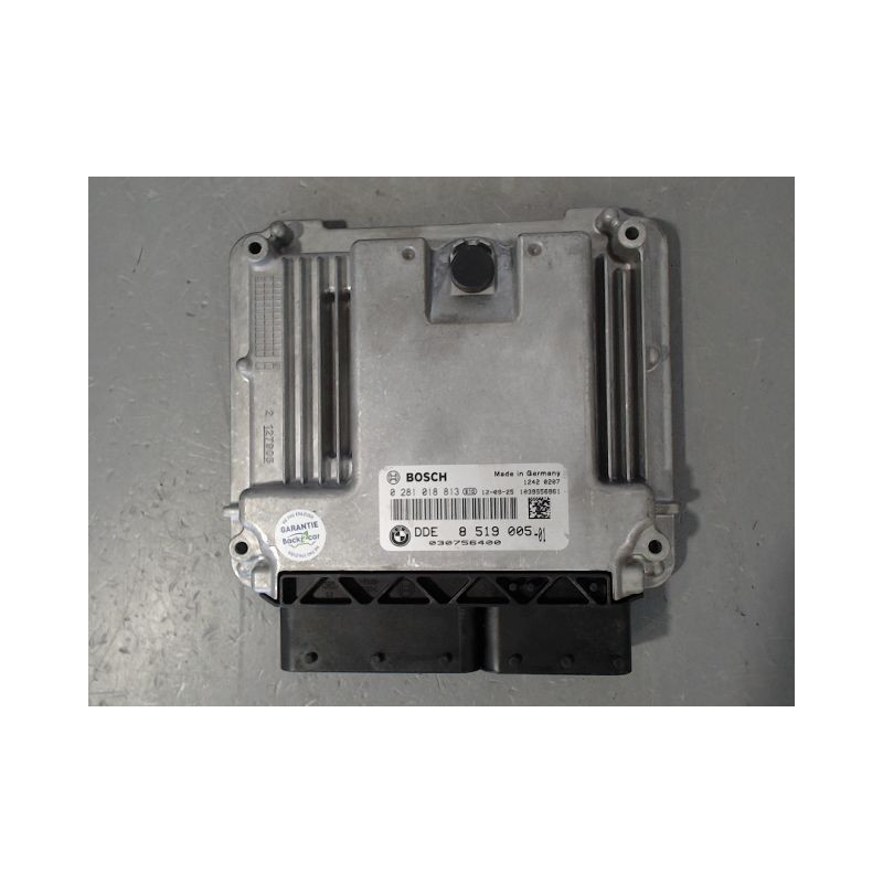 CALCULATEUR MOTEUR B.M.W. X1
