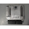 CALCULATEUR MOTEUR B.M.W. X1