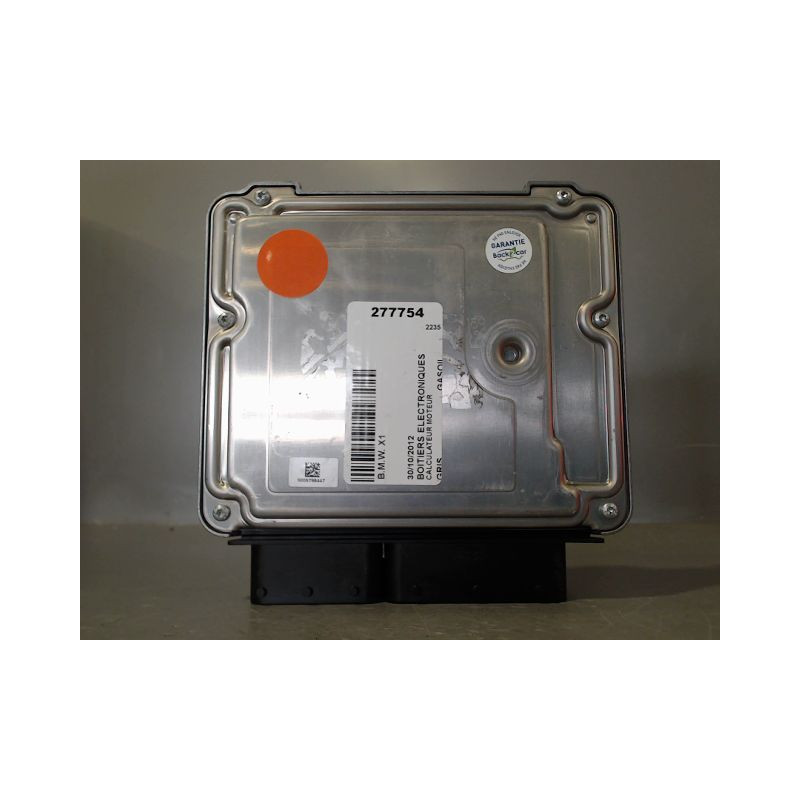 CALCULATEUR MOTEUR B.M.W. X1