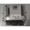 CALCULATEUR MOTEUR PEUGEOT 207