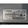 CALCULATEUR MOTEUR PEUGEOT 207