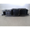 CALCULATEUR MOTEUR PEUGEOT 207