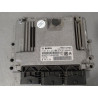 CALCULATEUR MOTEUR PEUGEOT 207