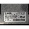 CALCULATEUR MOTEUR PEUGEOT 207