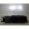 CALCULATEUR MOTEUR PEUGEOT 207