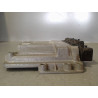 CALCULATEUR MOTEUR PEUGEOT 207
