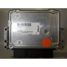 CALCULATEUR MOTEUR PEUGEOT 207