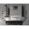 CALCULATEUR MOTEUR RENAULT MEGANE