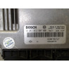 CALCULATEUR MOTEUR RENAULT MEGANE