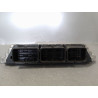 CALCULATEUR MOTEUR RENAULT MEGANE