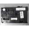 BOITIER GESTION HABITACLE RENAULT CLIO