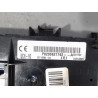 BOITIER GESTION HABITACLE RENAULT CLIO