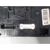 BOITIER GESTION HABITACLE RENAULT CLIO