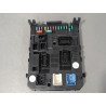 BOITIER GESTION HABITACLE PEUGEOT 3008