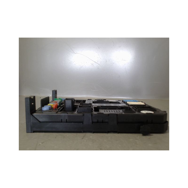 BOITIER GESTION HABITACLE PEUGEOT 3008