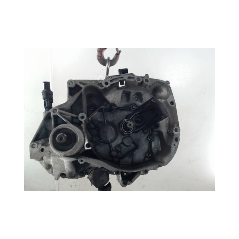 BOITE A VITESSE MECANIQUE RENAULT TWINGO 1.2 