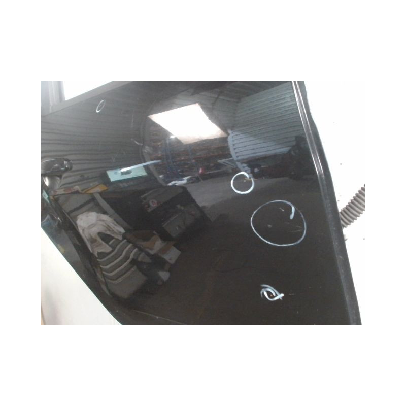 PORTE ARRIERE DROIT DACIA DUSTER