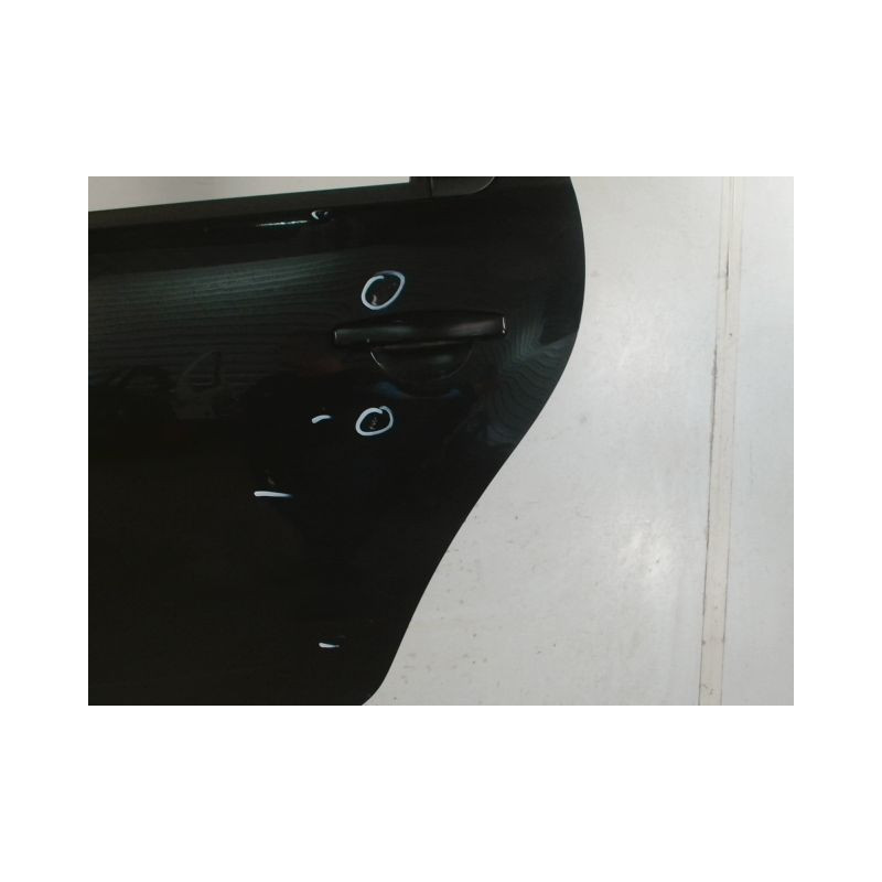 PORTE ARRIERE GAUCHE DACIA DUSTER