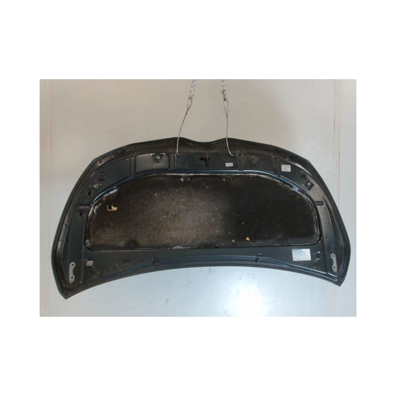 CAPOT TOYOTA VERSO