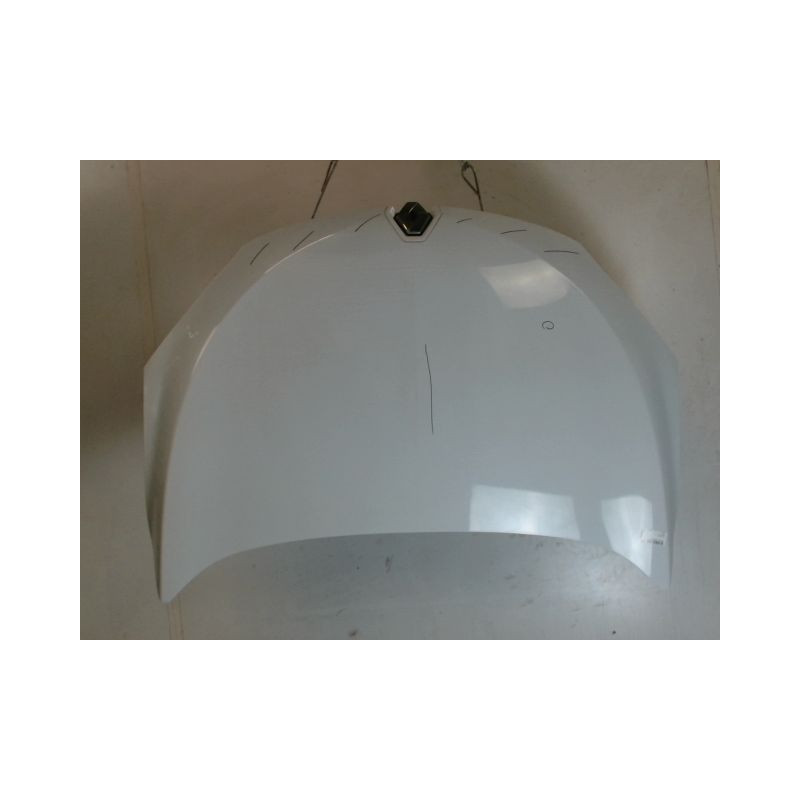 CAPOT RENAULT MEGANE