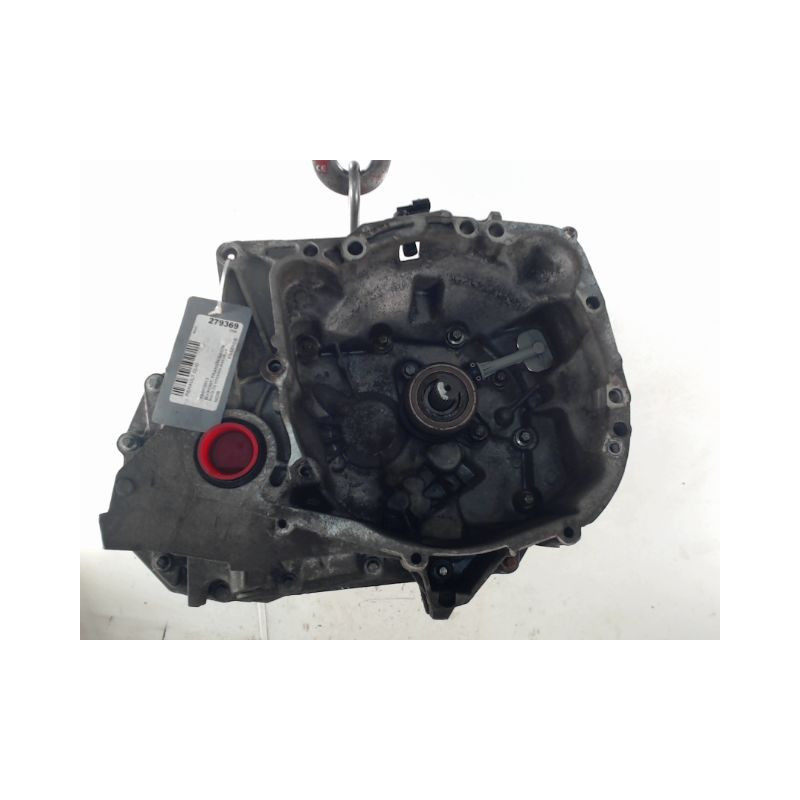 BOITE A VITESSE MECANIQUE RENAULT CLIO 1.2 16V 