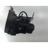 BOITE A VITESSE MECANIQUE RENAULT CLIO 1.2 16V 