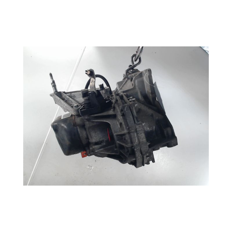 BOITE A VITESSE MECANIQUE RENAULT CLIO 1.2 16V 