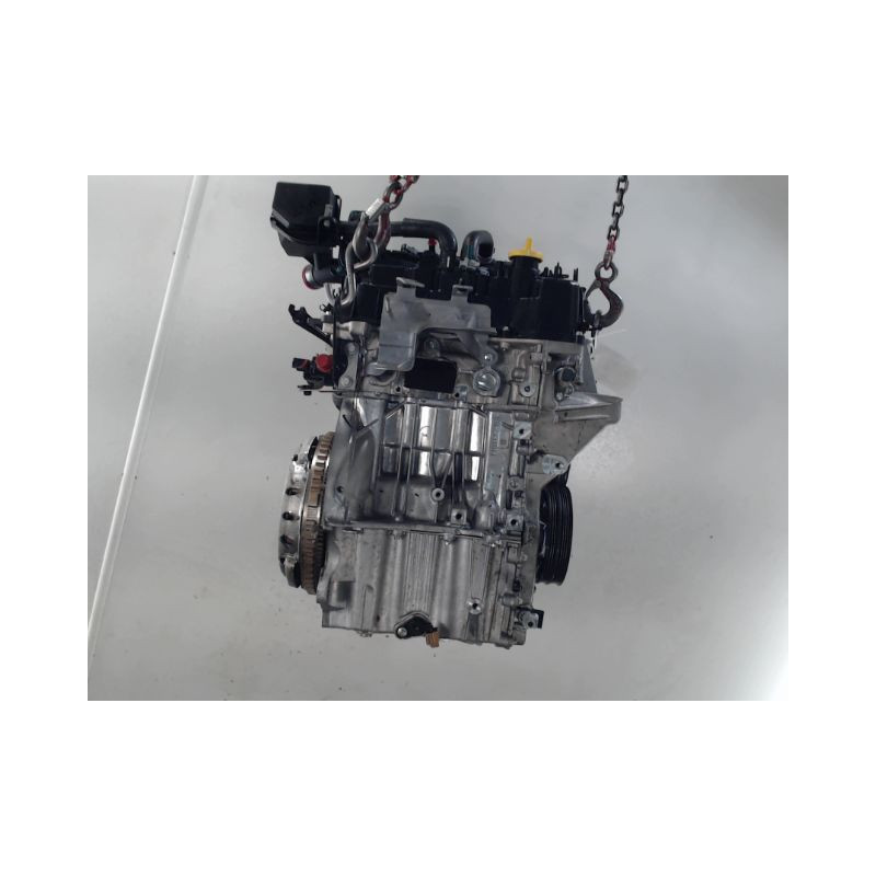 MOTEUR ESSENCE RENAULT CLIO 1.0 SCe 65 