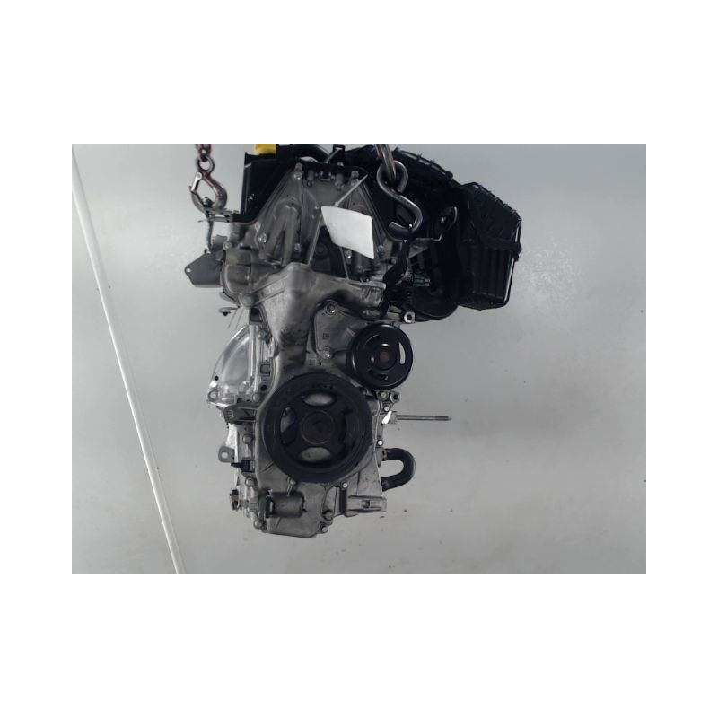 MOTEUR ESSENCE RENAULT CLIO 1.0 SCe 65 