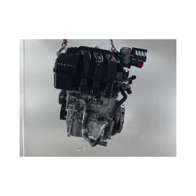 MOTEUR ESSENCE RENAULT CLIO 1.0 SCe 65 