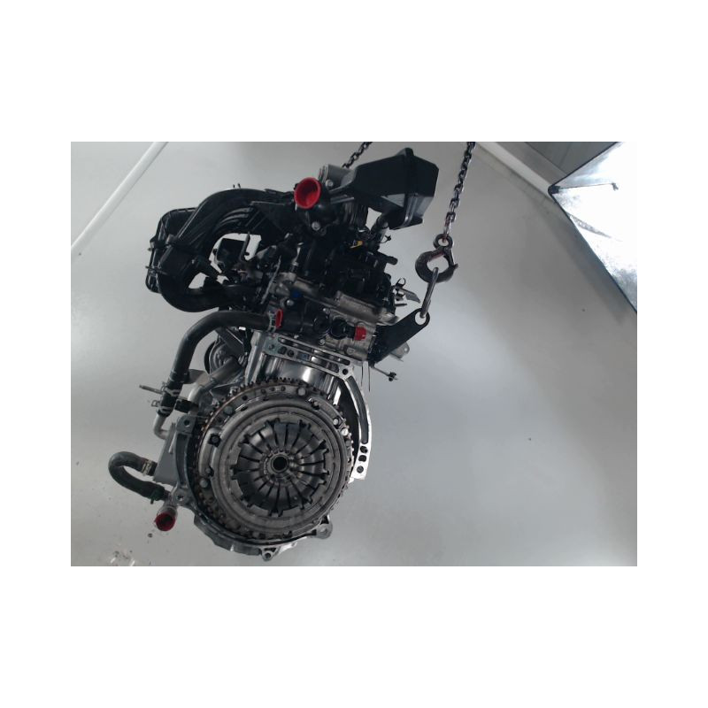 MOTEUR ESSENCE RENAULT CLIO 1.0 SCe 65 