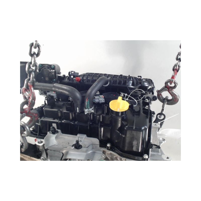 MOTEUR ESSENCE RENAULT CLIO 1.0 SCe 65 