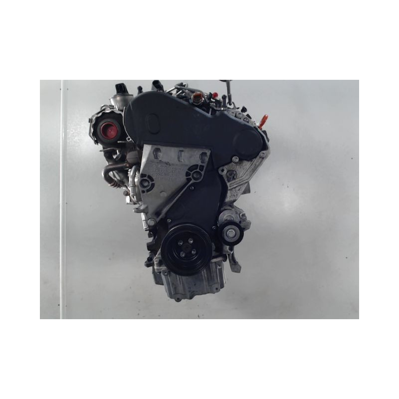 MOTEUR DIESEL VOLKSWAGEN POLO 1.6 TDI