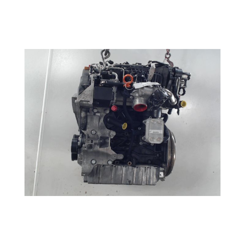 MOTEUR DIESEL VOLKSWAGEN POLO 1.6 TDI