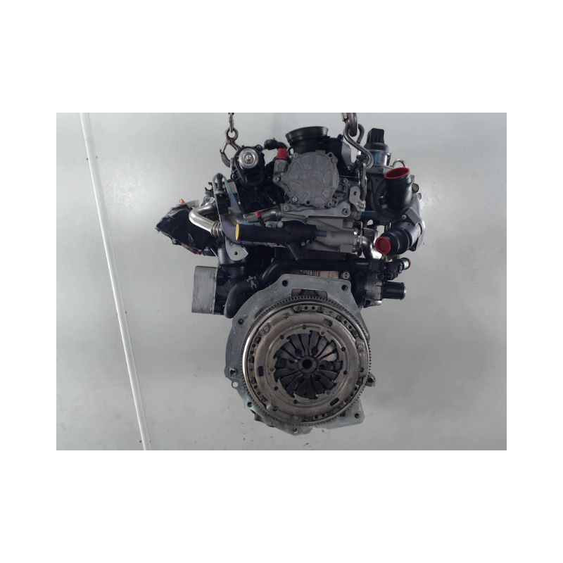 MOTEUR DIESEL VOLKSWAGEN POLO 1.6 TDI
