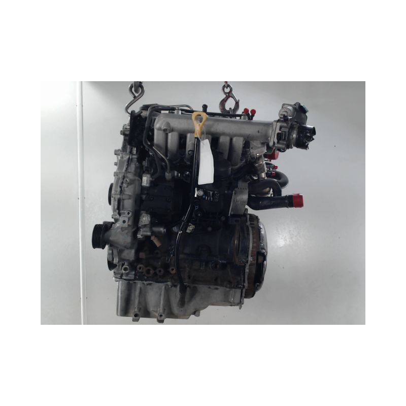 MOTEUR DIESEL HYUNDAI I20 1.1 CRDi
