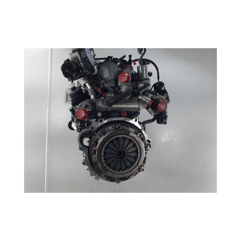 MOTEUR DIESEL HYUNDAI I20 1.1 CRDi