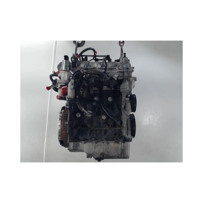 MOTEUR DIESEL HYUNDAI I20 1.1 CRDi