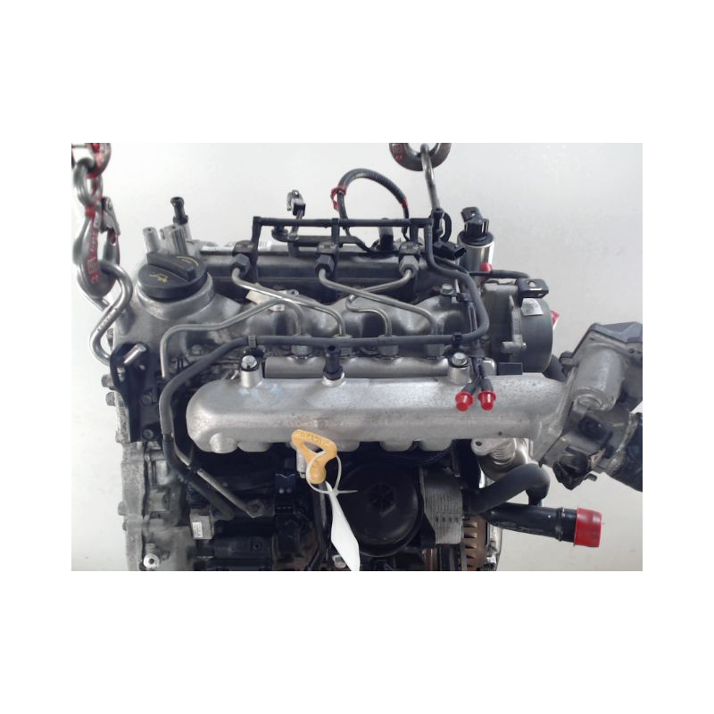 MOTEUR DIESEL HYUNDAI I20 1.1 CRDi