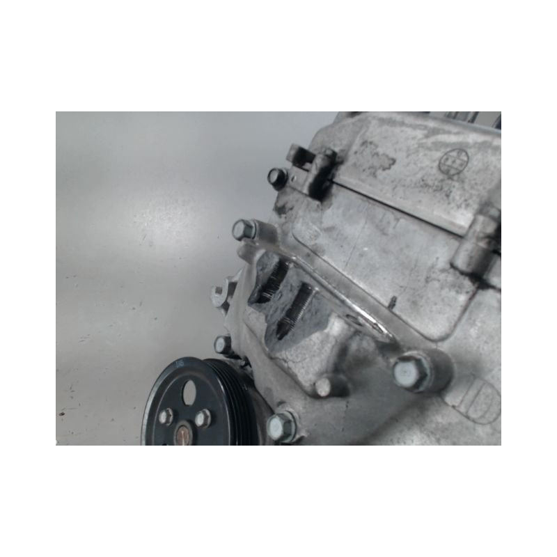 MOTEUR DIESEL HYUNDAI I20 1.1 CRDi