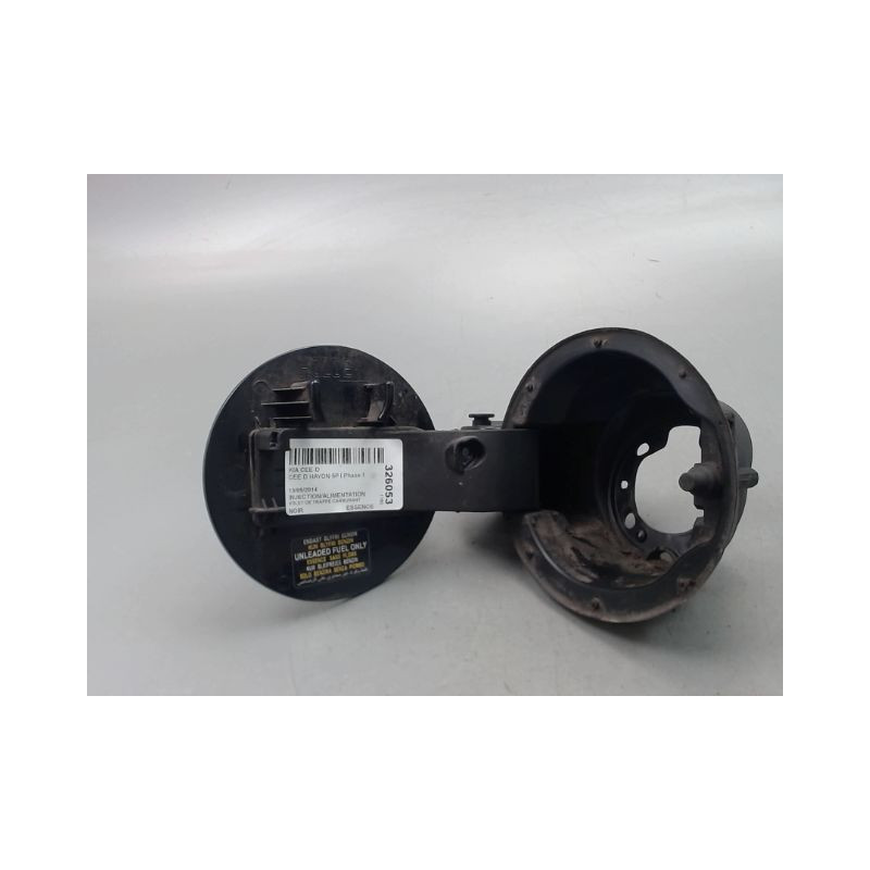 VOLET DE TRAPPE CARBURANT KIA CEE D I Phase 1 2007-2009