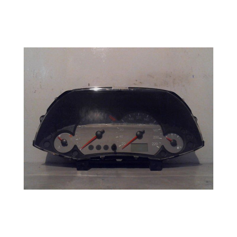 BLOC COMPTEURS FORD FOCUS COUPE 04-07